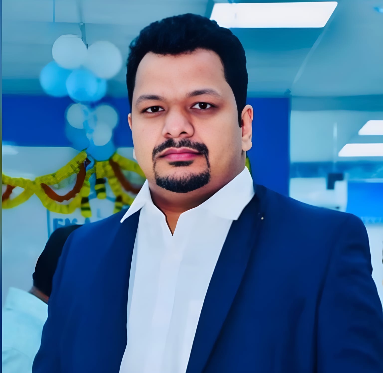 Dr. Rahul Vanjari - Specialist Orthopedic Surgeon at Reigner Hospital Ulwe