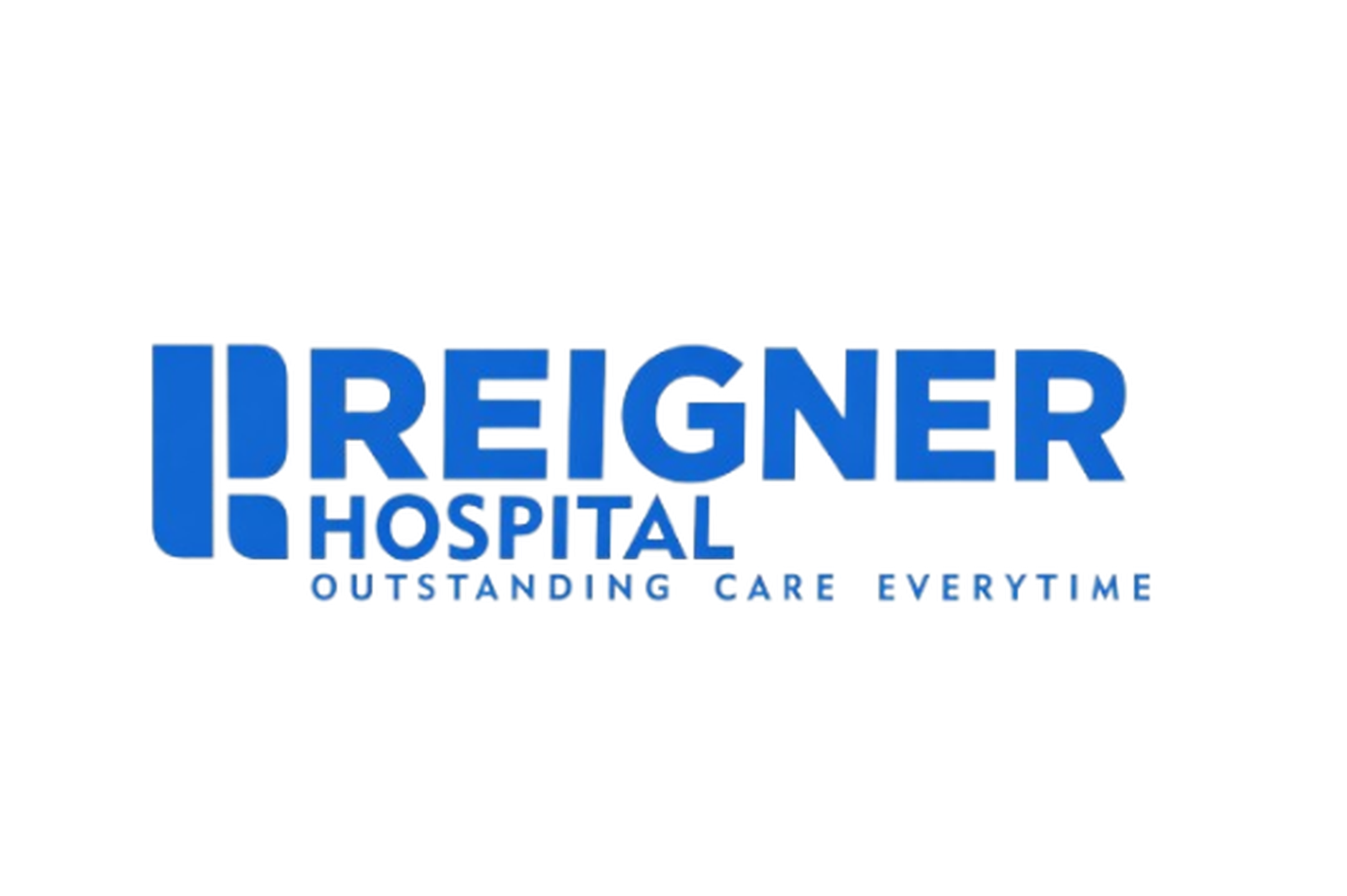 Reigner Multispeciality Hospital Logo Ulwe Navi Mumbai