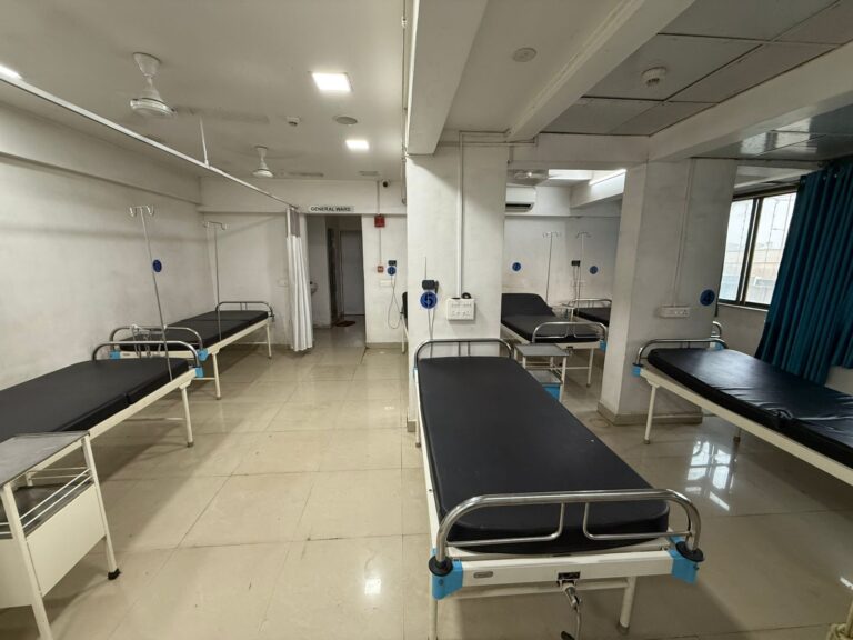 Patient Ward Horizontal 1